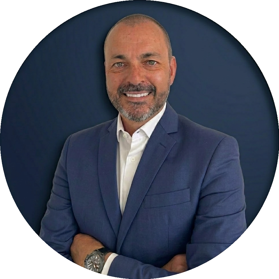 Edson Luiz Mooshammer, advogado — OAB/SC 49.376