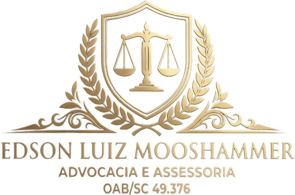 Edson Luiz Mooshammer — Advocacia e Assessoria